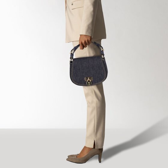 Lauren Ralph Lauren Tanner Torba na ramię 20.5 cm