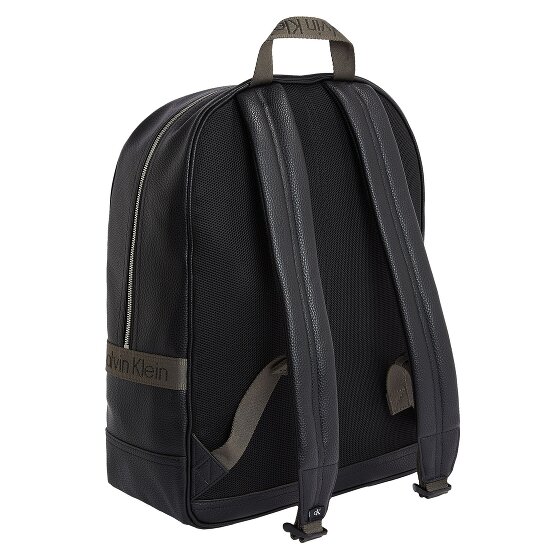 Calvin Klein Jeans Cargo Plecak 43 cm Komora na laptopa