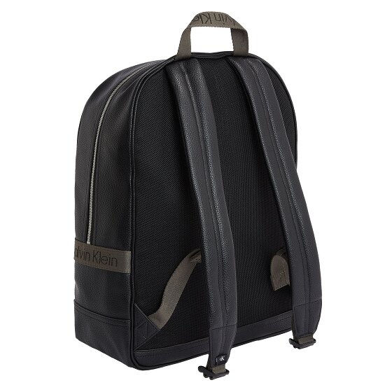 Calvin Klein Jeans Cargo Plecak 43 cm Komora na laptopa