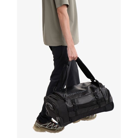 Eagle Creek Cargo Hauler 32 L 2 kółka Walizka kabinowa 55 cm