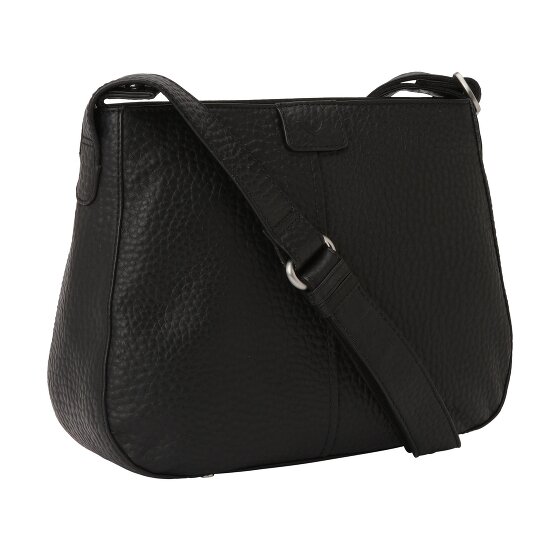 Voi Hirsch Torba na ramię Skórzany 28 cm