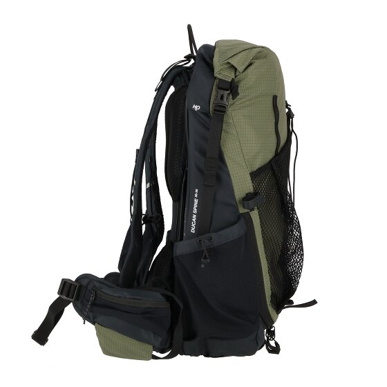 Mammut Ducan Spine Plecak turystyczny 61 cm