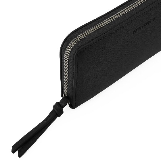 FredsBruder My Bestie Portfel Skórzany 19.5 cm