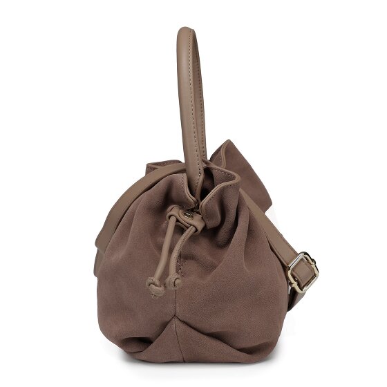 Hey Marly Cool Companion Suede Torba Skórzany 28 cm
