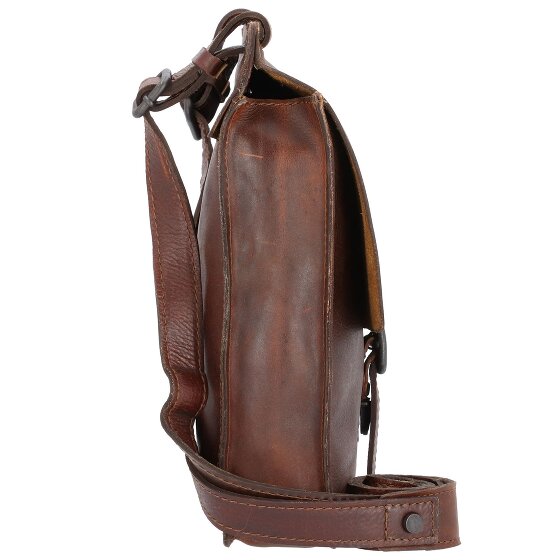 Harold's Aberdeen Skórzana torba na ramię 23 cm