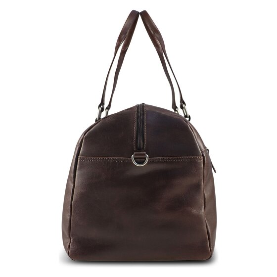 Jost Torba podróżna Weekender Skórzany 50 cm