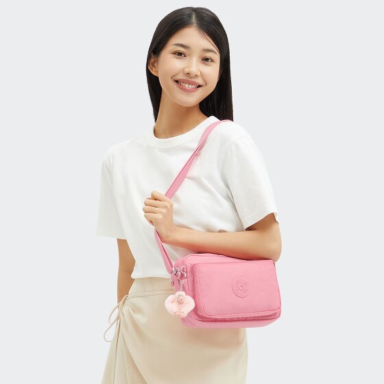 Kipling Basic Abanu Torba na ramię M 24 cm