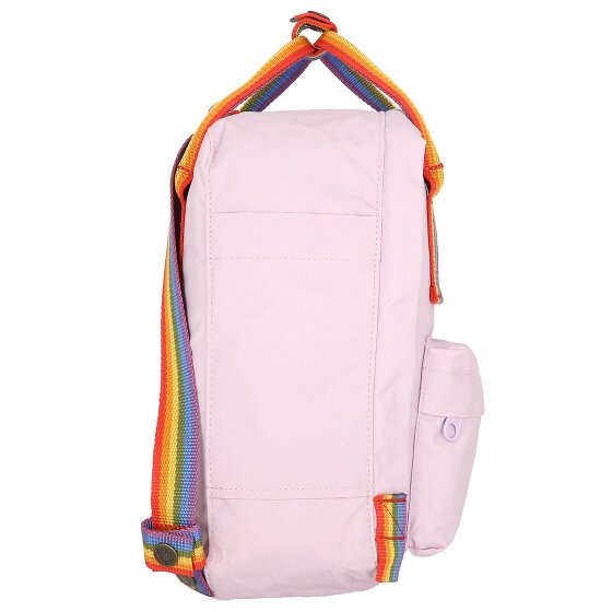 Fjällräven Kanken Rainbow Mini Plecak miejski 28 cm