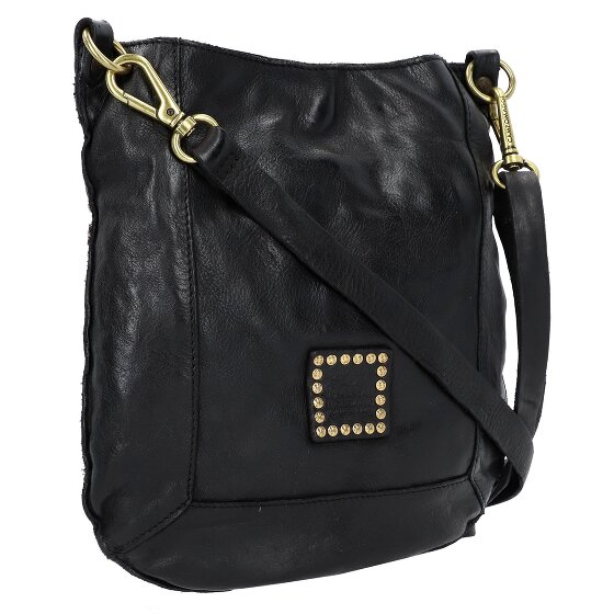 Campomaggi Nora Torba na ramię Skórzany 28 cm