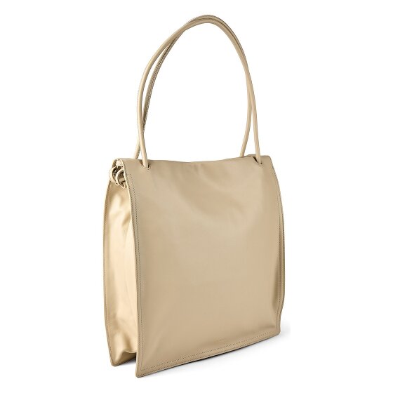 Coccinelle Dulse Torba na ramię Skórzany 37 cm