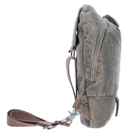 Greenburry Vintage Aviator Torba na ramię 31 cm
