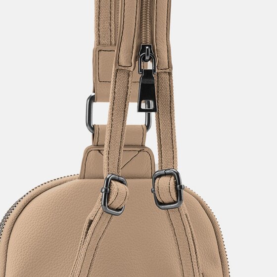 FredsBruder Bestie Plecak miejski Skórzany 29 cm