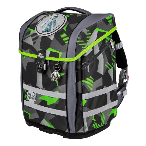 McNeill Perfecto Zestaw tornistra 5-części