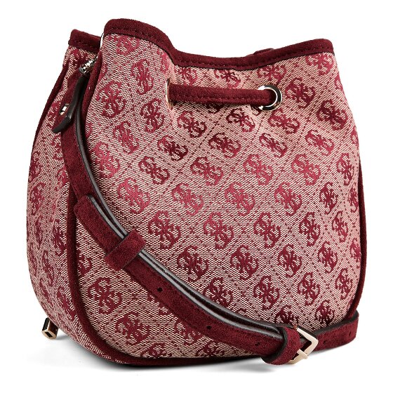 Guess Samantha Torba na ramię 20 cm