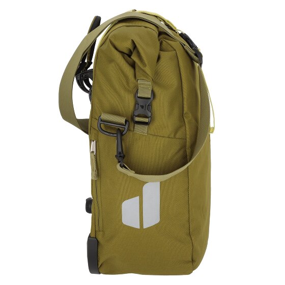 Deuter Valbona Torba na rower 40 cm