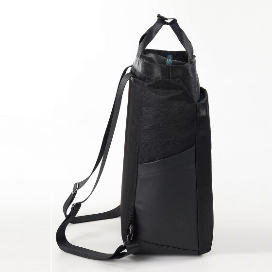NITRO Mojo Plecak 28 cm Komora na laptopa