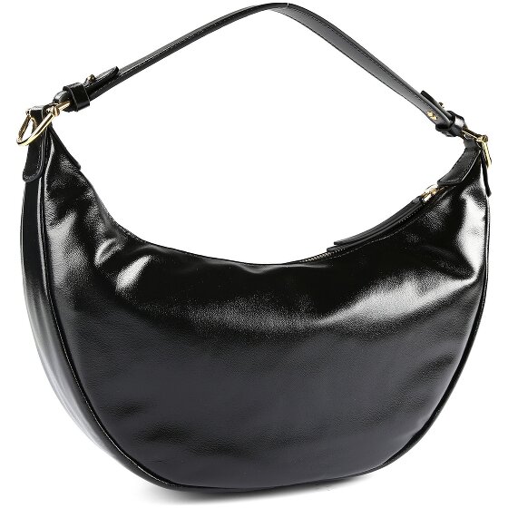 Coccinelle Paki Torba na ramię Skórzany 37 cm