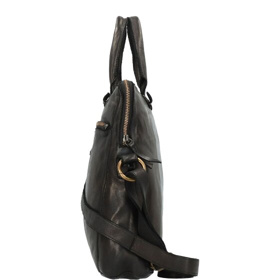 Harold's Submarine Torba Skóra 38 cm Komora na laptopa