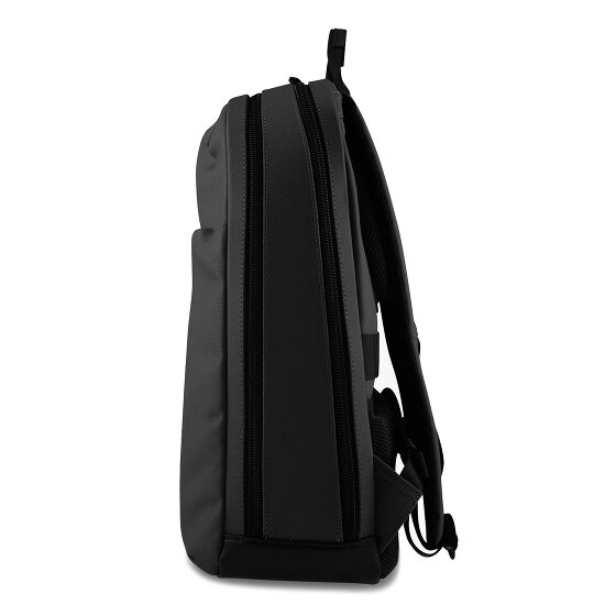 Jost Borgholm Plecak 44 cm Komora na laptopa