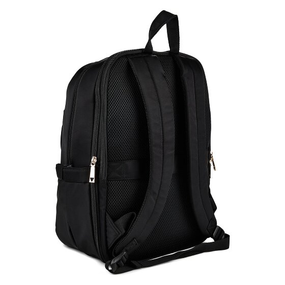Guess Follie Plecak 43 cm Komora na laptopa