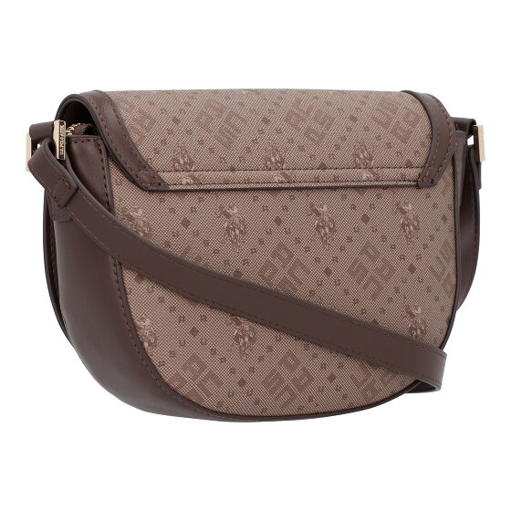 U.S. Polo Assn. Hampton Torba na ramię 20.5 cm