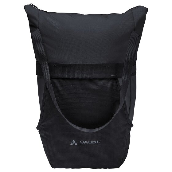 Vaude TwinShopper Torba na rower 42 cm