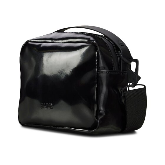 Rains Box Torba na ramię 22 cm