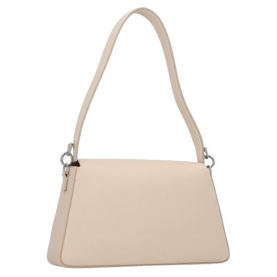 Karl Lagerfeld Ikon Torba na ramię Skórzany 31 cm