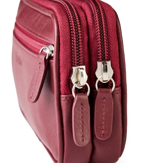 Esquire Duo Saszetka Skórzany 17 cm