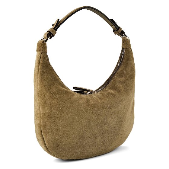 abro Nana Torba na ramię Skórzany 27.5 cm