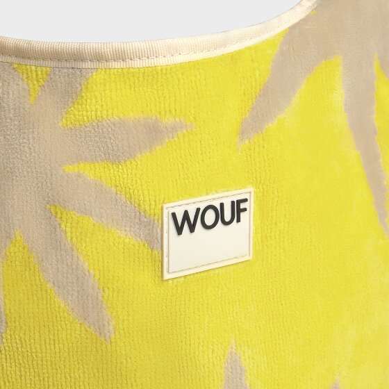 Wouf Terry Torba na ramię 36 cm