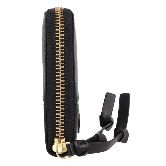 The Bridge Domittila Portfel Skórzany 13 cm