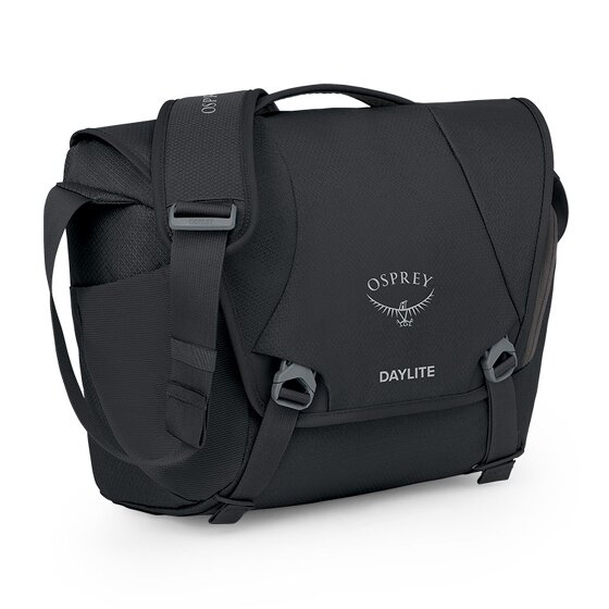 Osprey Daylite Briefcase Messenger 41.5 cm Komora na laptopa