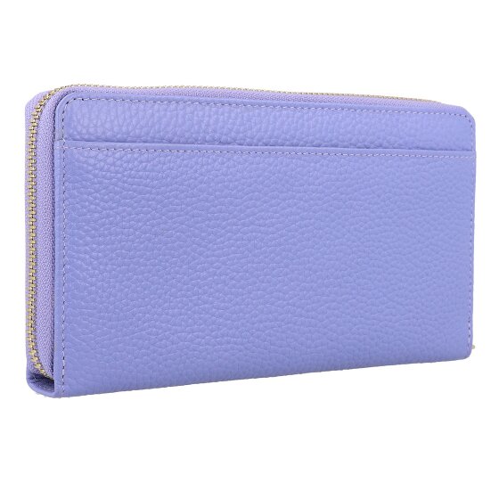 Braun Büffel Asti Portfel Ochrona RFID Skórzany 19 cm