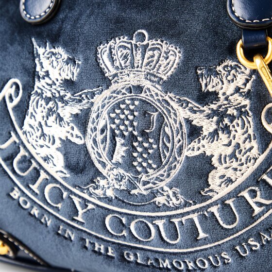 Juicy Couture Twig Narrative Velvet Torba 29 cm