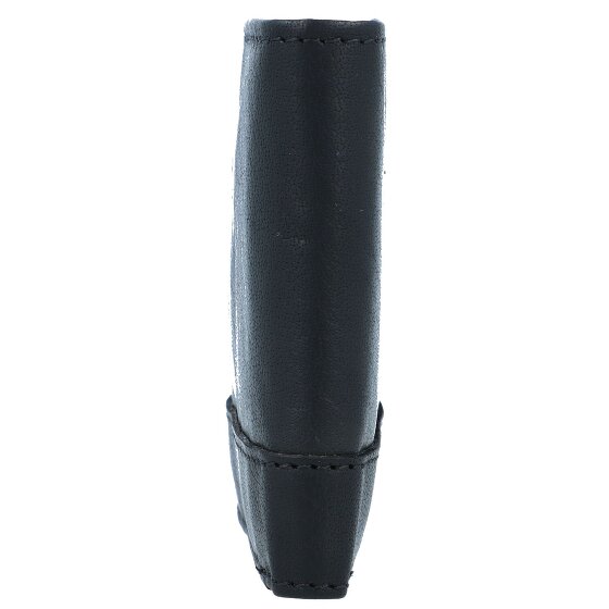 Spikes & Sparrow Skórzany portfel RFID 11 cm