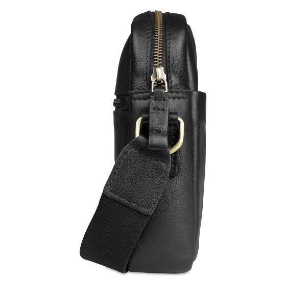 bugatti Ryan Torba na ramię Skóra 16 cm