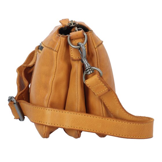 Harbour 2nd Evita Torba na ramię Skórzany 23.5 cm