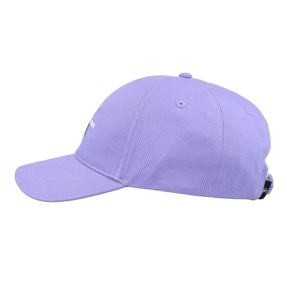 Calvin Klein Jeans Mono Logo Embro Czapka z daszkiem 27 cm