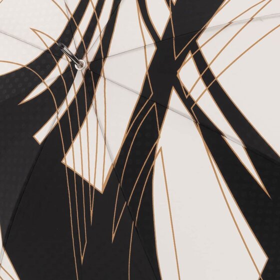 Doppler Manufaktur Elegance Boheme Parasolka na kiju 90 cm