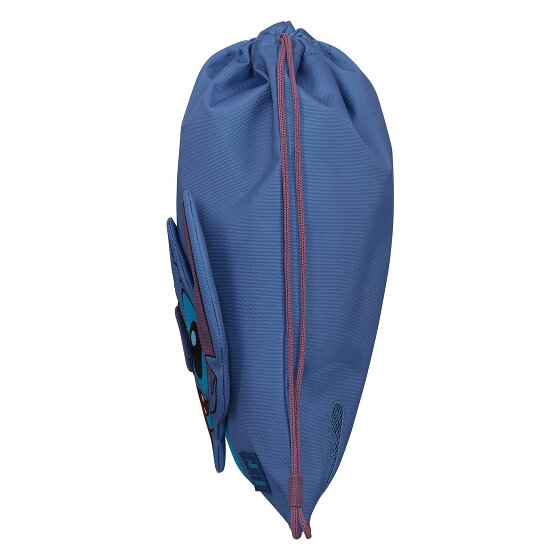 Samsonite Sammies Worek gimnastyczny 37 cm