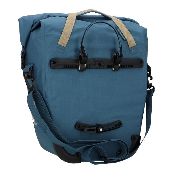 Deuter Weybridge 25+5L Torba rowerowa 43 cm