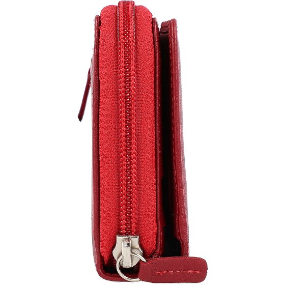 Golden Head Portfel polo RFID skóra 18,5 cm