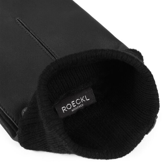 Roeckl Classic Copenhagen Touch Gloves Leather