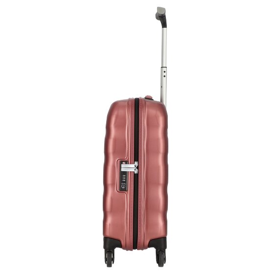 Samsonite Engenero Spinner 4 kołowy wózek kabinowy 55 cm