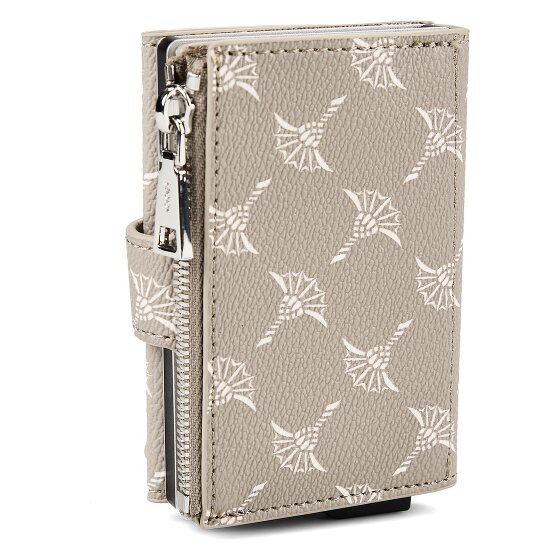 Joop! Cortina 1.0 C-Four Etui na karty kredytowe Ochrona RFID 7.5 cm