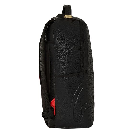 Sprayground Shark Central Next Stop Zip Plecak 45 cm Komora na laptopa