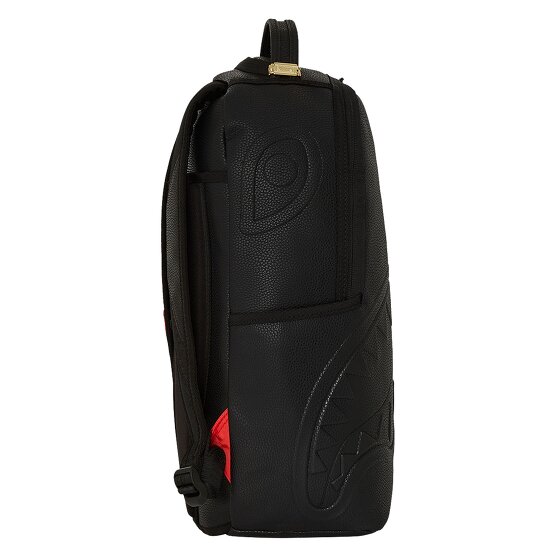 Sprayground Shark Central Next Stop Zip Plecak 45 cm Komora na laptopa