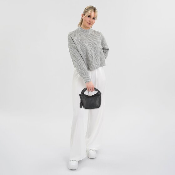 Burkely Soft Skylar Torba Skórzany 18 cm