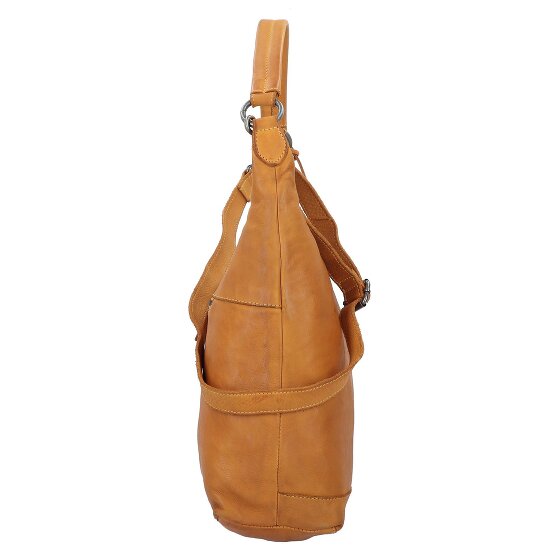 Harbour 2nd Anchor Love Emmy Torba na ramię Skórzany 39 cm